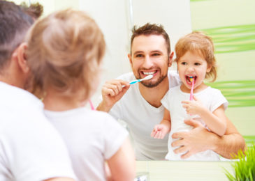 Which came first: Your bad dental health or your bad overall health?