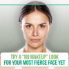 Try a “No Makeup” Look for Your Most Fierce Face Yet