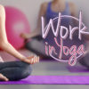 Love Yourself with Heather Baur | Work In Yoga | February 14
