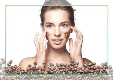 How Coffee Beans Can Revitalize Your Skin