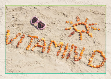 The Importance of Vitamin D in the Summer