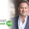 Acid Reflux and Your Jaw with Dr. Jason Piken | The Healthy Me Podcast Episode 019