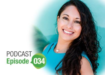 Resetting Hormones: Naturally Lose Weight and Boost Energy | The Healthy Me Podcast Episode 034