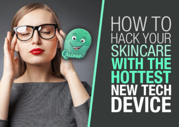 How to hack your skincare with the hottest new tech device 