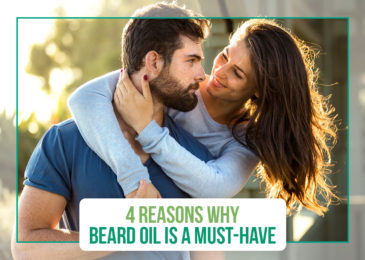 4 Reasons Why Beard Oil is a Must-Have for Men during Winter