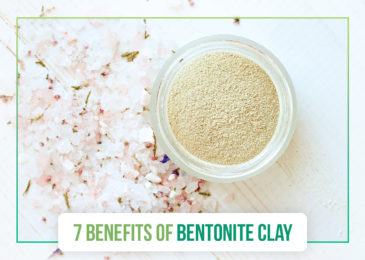 7 Benefits of Bentonite Clay