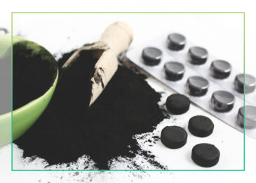 Activated Charcoal: The Good, the Bad and the Beautiful