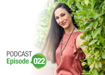 When Water is Bad for You with Rachael Pontillo | The Healthy Me Podcast Episode 022