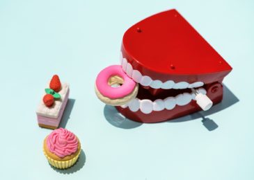 4 Ways to Improve Your Dental Health
