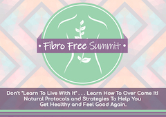 Brand New Fibromyalgia Health Summit! | Trina is a featured guest
