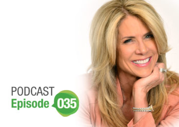 The Virgin Diet and Food Intolerance with JJ Virgin| The Healthy Me Podcast Episode 035